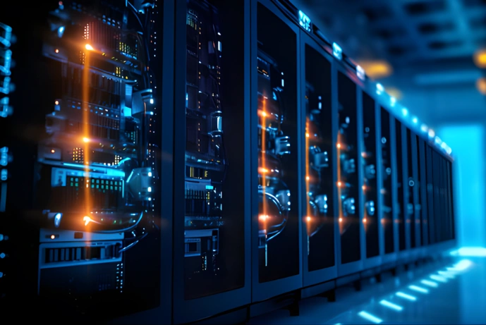 reliable infrastructure