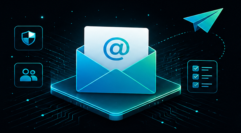 Email Solutions